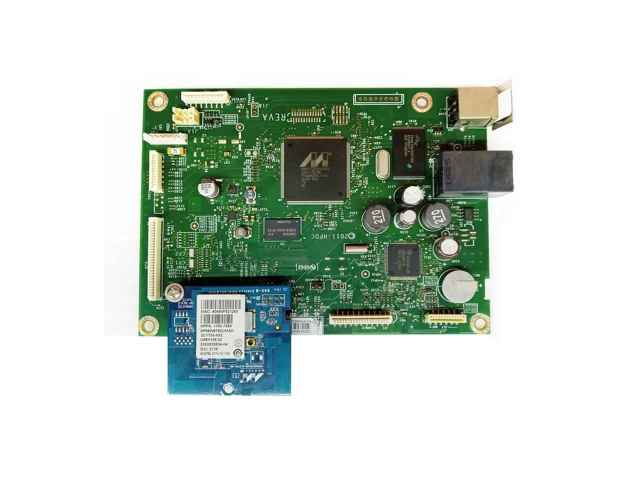 Formatter Board  Hp M227Dw