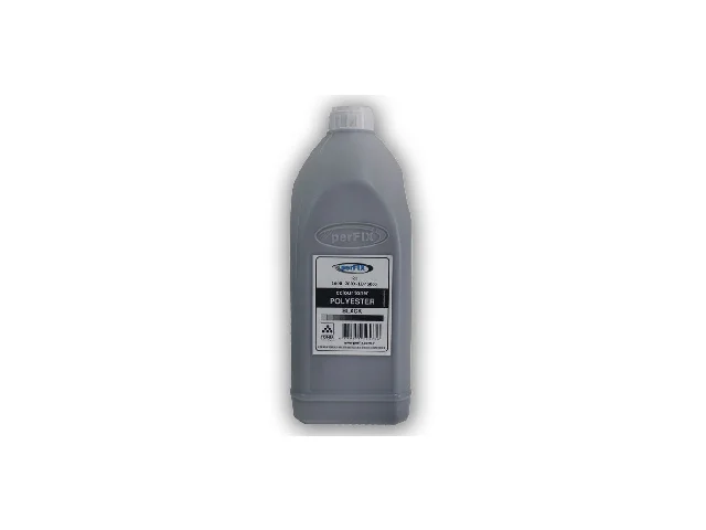 Rt Hp 1600 2600-Q6000A - Canon 5000-707 perFIX Black Toner Tozu