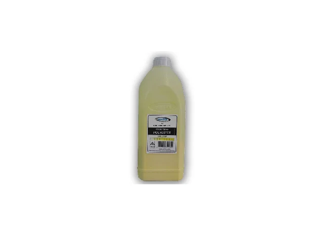 Rt Hp 1600 2600-Q6002A - Canon 5000-707 perFIX Yellow Toner Tozu    50