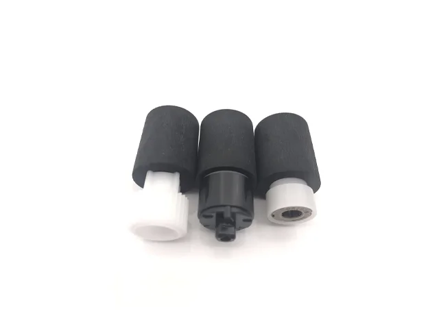Pully Feed Assy - Kyocera  1800 - 2200 -1801