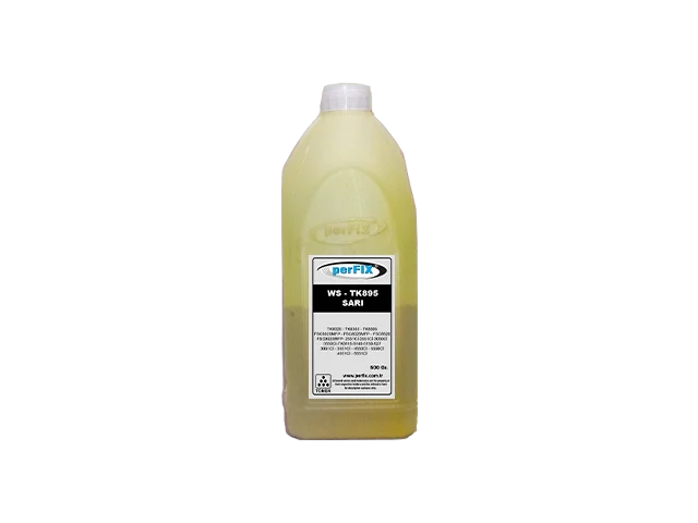 Rt Kyocera Japon 51- Tk895  Tk8315  Sarı  Japon Toner Tozu  500 Gr