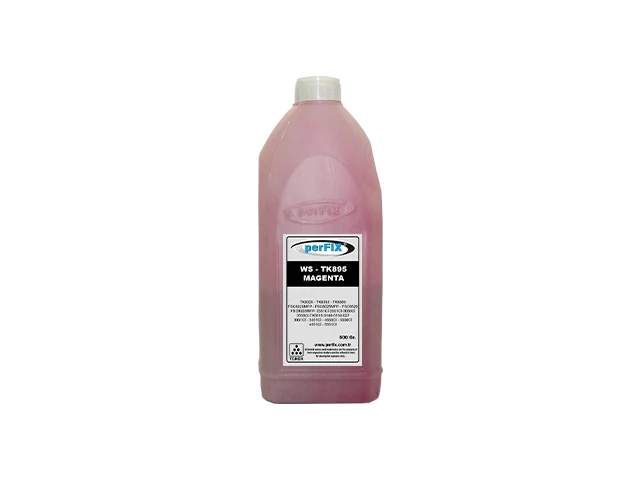 Rt Kyocera Japon 51- Tk895  Tk8315  Kırmızı  Japon Toner Tozu 500 Gr