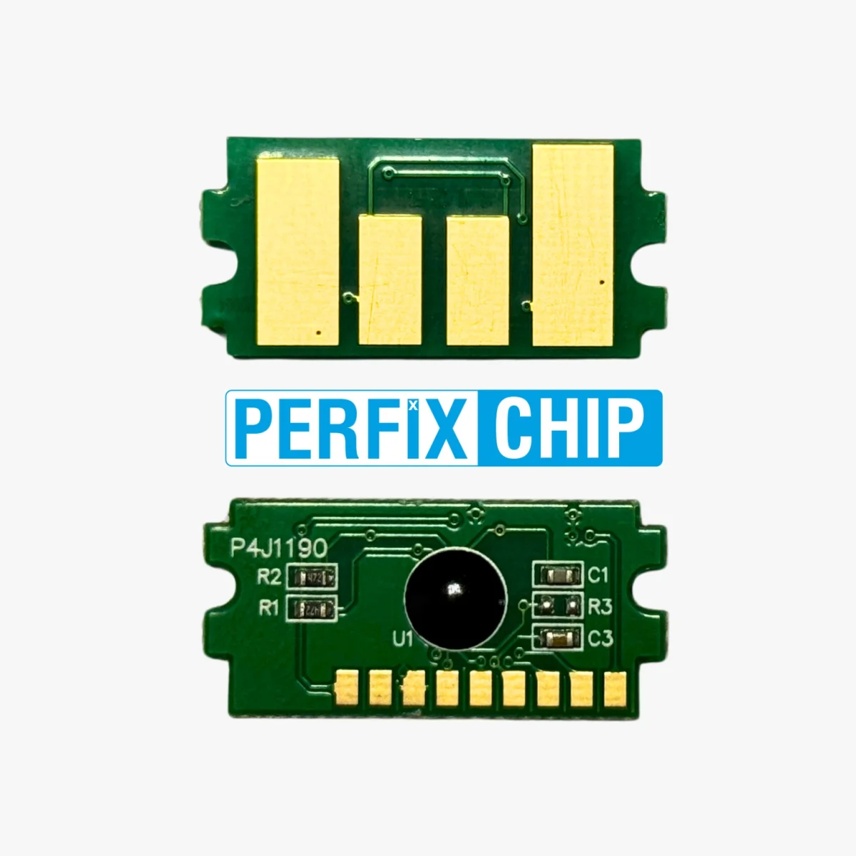 Chip Utax  3726 Siyah  Cdc1626 - 1726 - 5526 - 5626 - 2660 - 2665 - 26