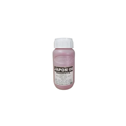 Rt Kyocera Japon 06 - Tk8305 - Tk5290  Kırmızı  Japon Toner Tozu  500