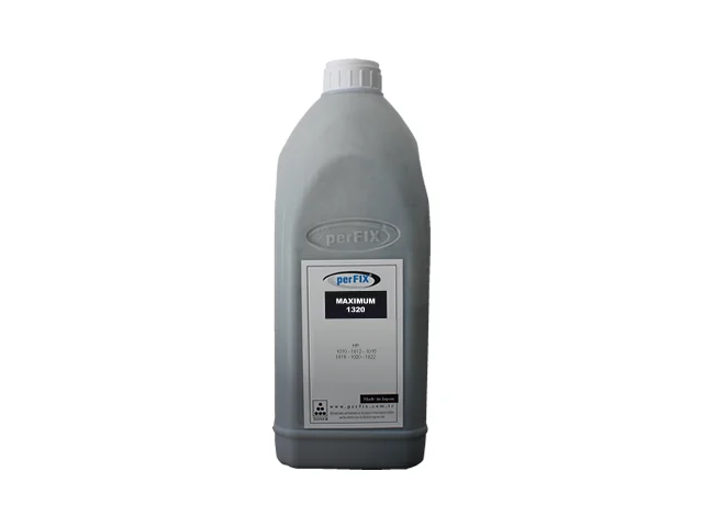 St Hp   Mg   Maxımum perFIX  1320   Toner Tozu 1 Kg