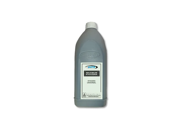 St Kyocera - Utax - Ta  Maxımum perFIX Unıversal Toner Tozu   1 Kg