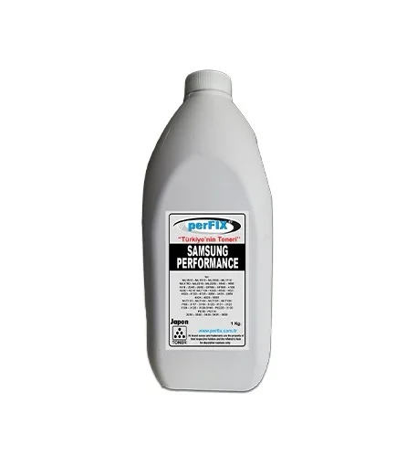 St Samsung  Ml Serisi  Tam Unıversal  Toner Tozu   1 Kg