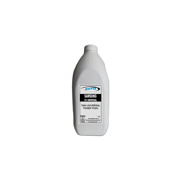 St  Mlt 101   Maxımum  perFIX  Toner Tozu   1 Kg