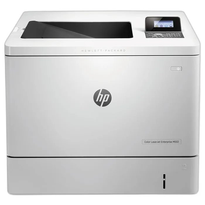 Hp B5L24A M553N Renkli Laser Yazıcı
