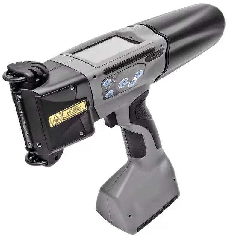 Ebs Hand Jet 260/32 Inkjet El Yazıcısı