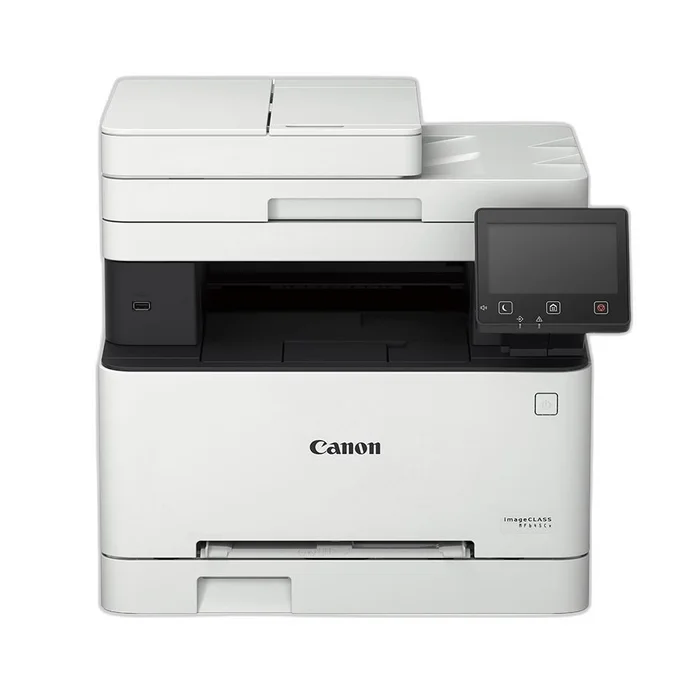 Canon Mf645Cx Yazıcı Taryıcı Fotokopi Faks Dubleks Wi-Fi Renkli Çok Fo