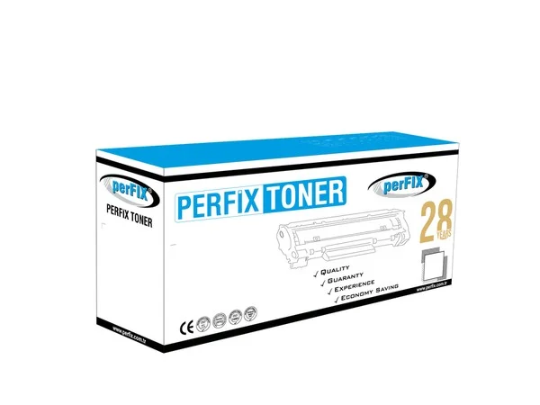 PFX Olivetti D-COPİA PF1801-1801MF-2201-2201MF-15K Fotokopi Toneri