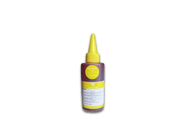 Mürekkep  perFIX Epson  Sarı Unıversal Şişeli       100 Gr