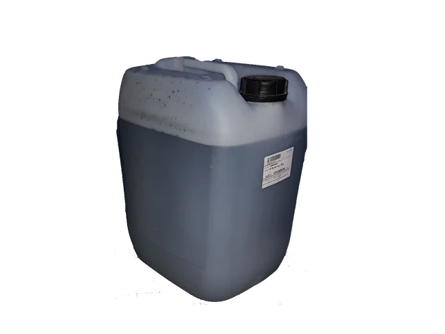 Mürekkep perFIX Üniversal Pigmentli Black Calli Alman  20 Kg