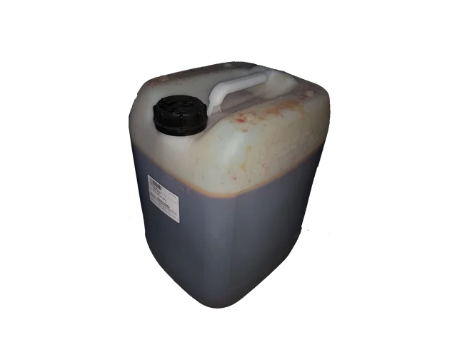 Mürekkep perFIX Üniversal Yellow Calli Alman          20 Kg