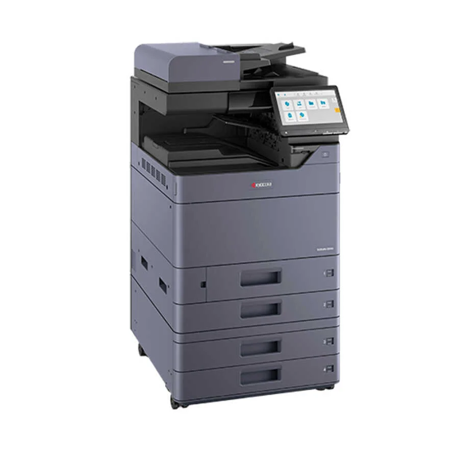 Kyocera Taskalfa 2554Cİ A3 Renkli Çok Fonksiyonlu Yazıcı