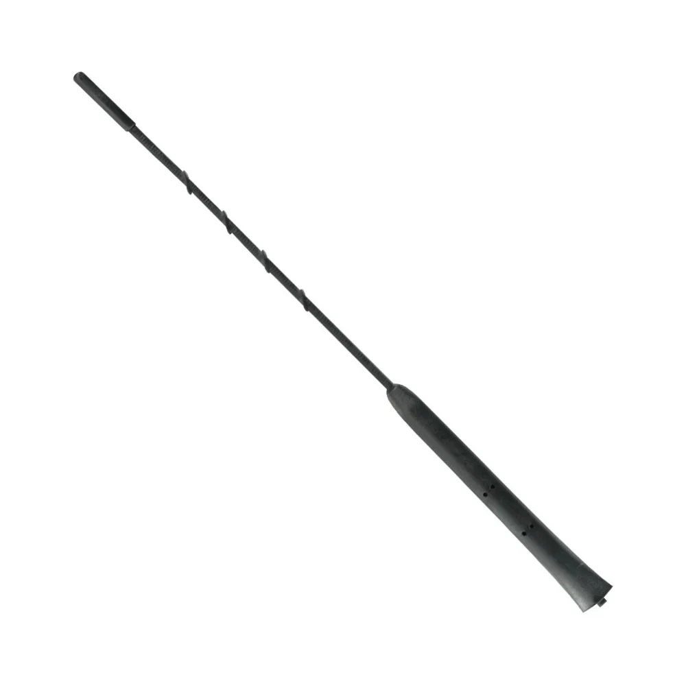 Kısa Çubuk Oto Anten M.5 Dişli 30cm YES295
