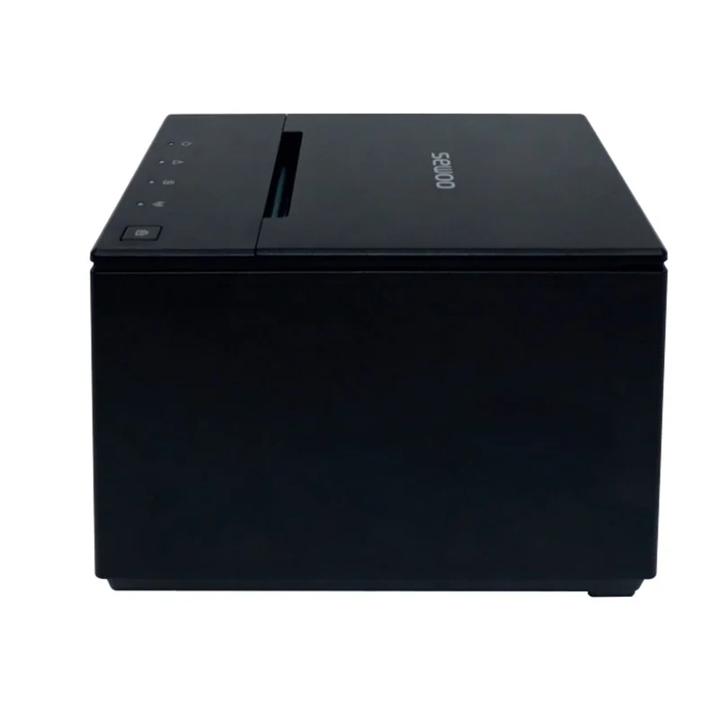 SEWOO SLK-TS200 203DPİ DİREKT TERMAL USB+SERİ+ETHERNET BARKOD YAZICI (RİBONSUZ KULLANIM)
