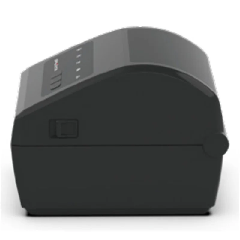 SPENTA SPR-211D 203DPI DİREKT TERMAL USB+ETHERNET BARKOD YAZICI (RİBONSUZ KULLANIM)