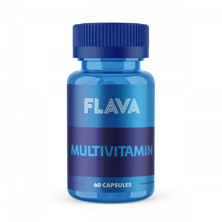Ocean Multivitamin 60 Kapsül