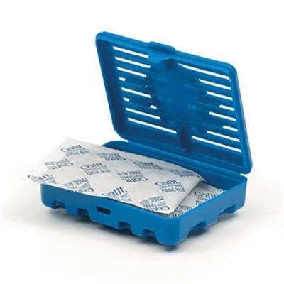 Magic Blue Tuvalet Kabı Koku Giderici Kartuşu 2'li