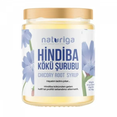Hindiba Şurubu 200 gr