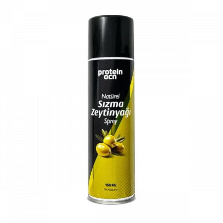 Ocn Sprey Zeytinyağı 150 ml