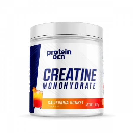 Ocean Creatine Aromalı California Sunset 300 gr