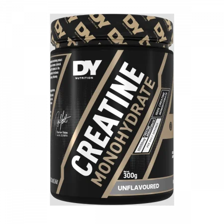 Creatine Monohydrate 300 Gr