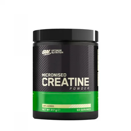 Micronized Creatine Powder 317 gr