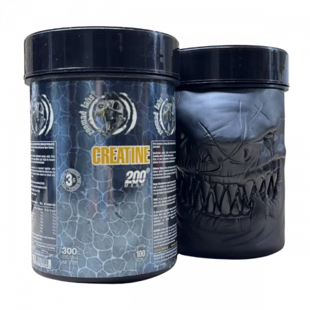 Labs Creatine 300 gr
