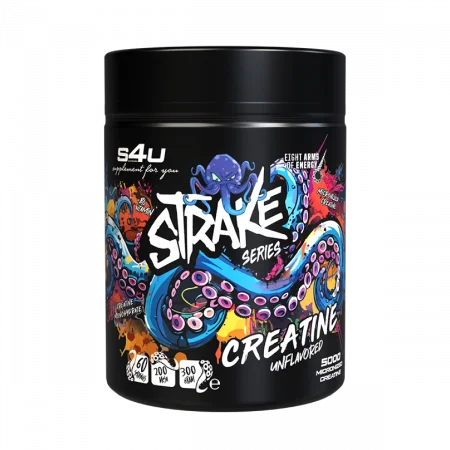 Strake Series Creatine 300 g