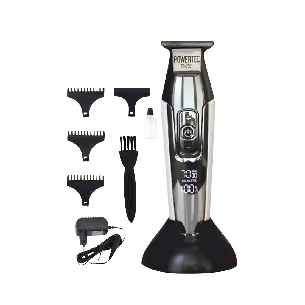Tr 758 Sakal Ense Makinası