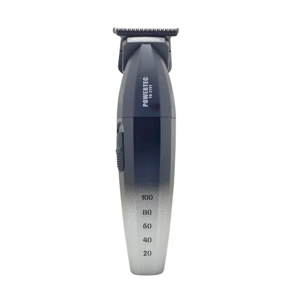 Tr 2727 Black Ense Sakal Çizim Makinesi