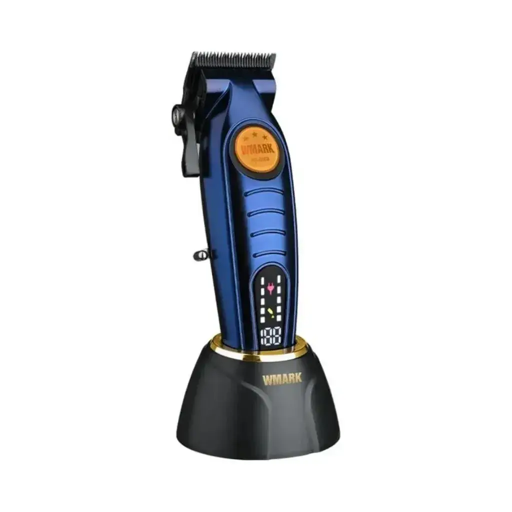 NG-8060 Şarjlı Hair Clipper