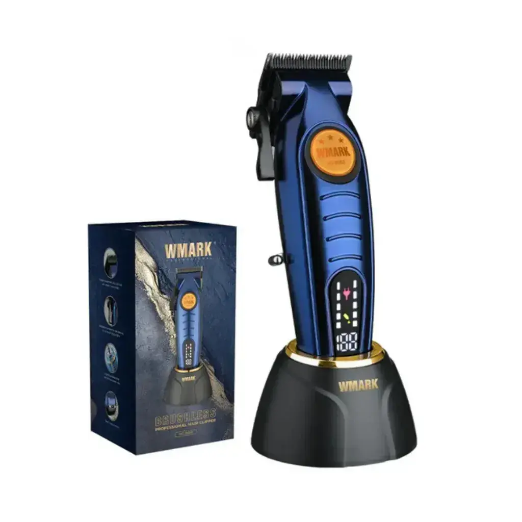 NG-8060 Şarjlı Hair Clipper