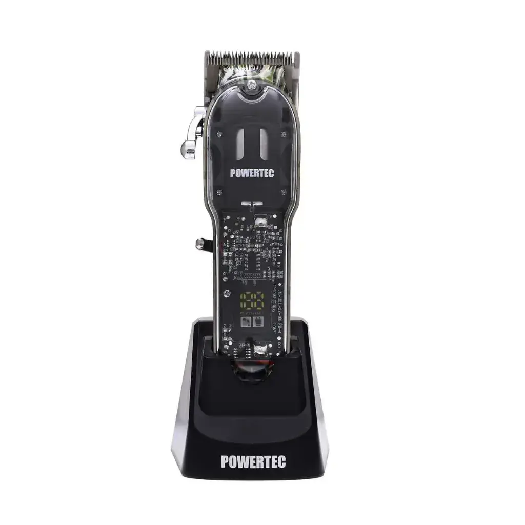 TR 8700 Profesyonel Saç Kesim Makinesi