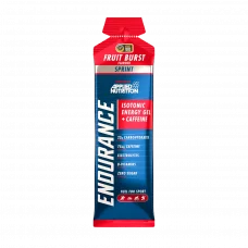 Endurance Sprint Energy Gel Caffeine 60 gr Energy Burst 1 Adet