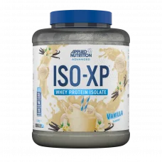 Iso XP Whey Isolate Vanilya 1800 Gr