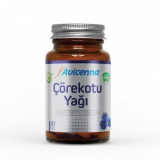 Çörekotu Yağı 90 Kapsül