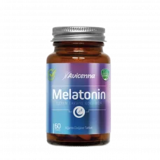 Melatonin 60 Tablet