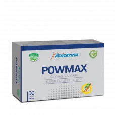 Powmax 30 Tablet