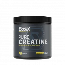 Pure Creatine 300 Gr