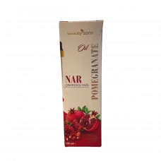 Beauty Zone Nar Çekirdeği Yağı 100 Ml