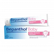 Bepanthol Baby Pişik Önleyici Merhem 100 gr