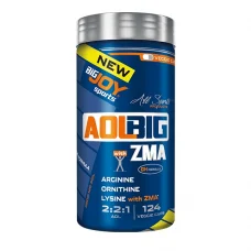 Aol Big Zma 124 Kapsül