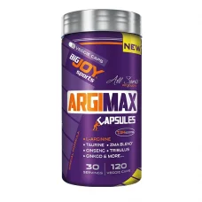 Argimax 120 Kapsül