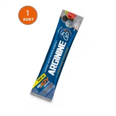 Arginine Go! 1 Adet Drink Packets Orman Meyveli