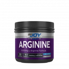 Arginine Powder 150 gr