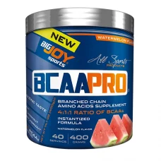BCAA Pro 4:1:1 Ev Limonatası 400 Gr